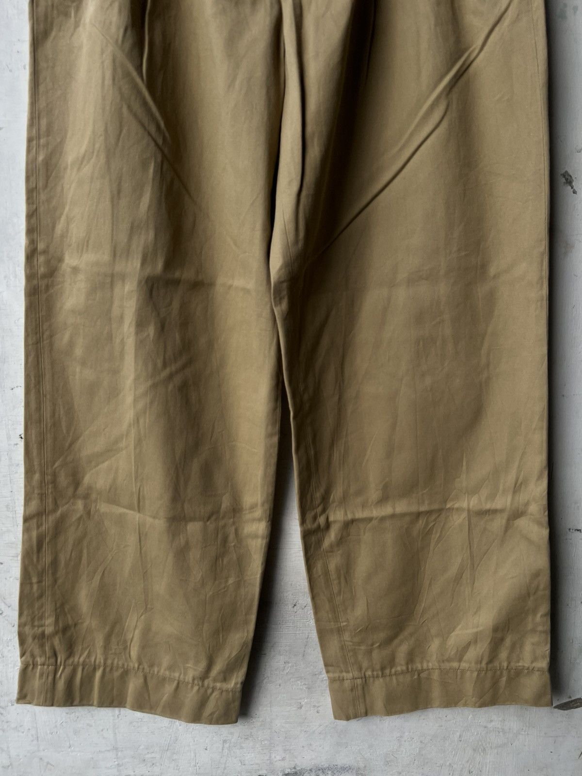 Marithe + Francois Girbaud Marithe Francois Girbaud Pants Size US 31 - 7 Thumbnail