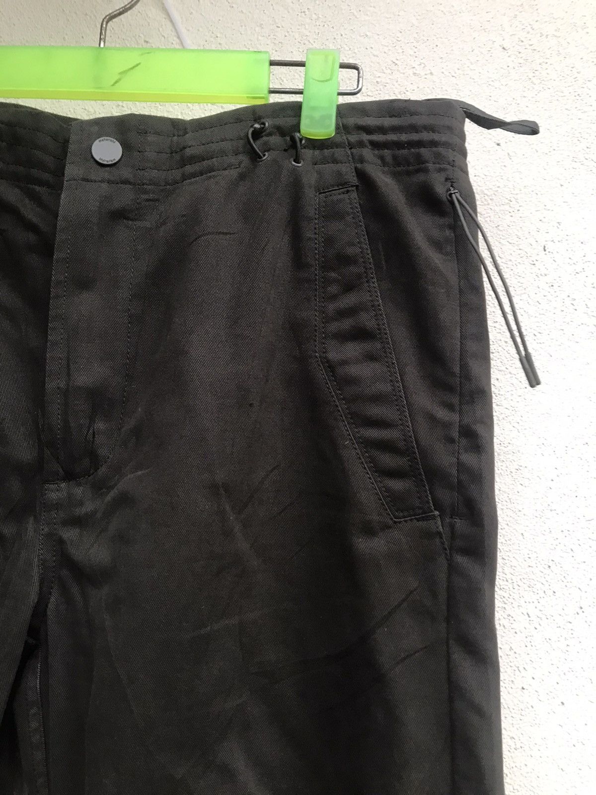 Maharishi Maharishi Size US 33 - 5 Thumbnail