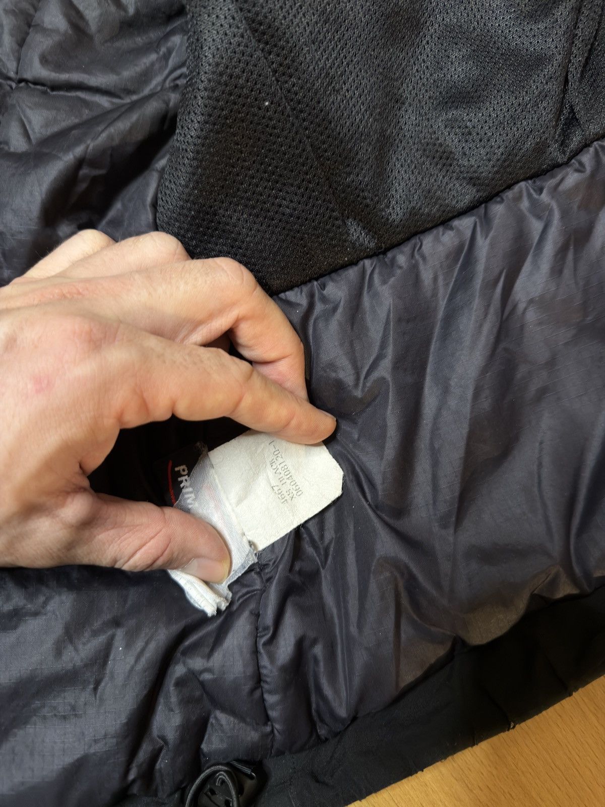 Arc'teryx Arcteryx black jacket Size XS / US 0-2 / IT 36-38 - 15 Thumbnail
