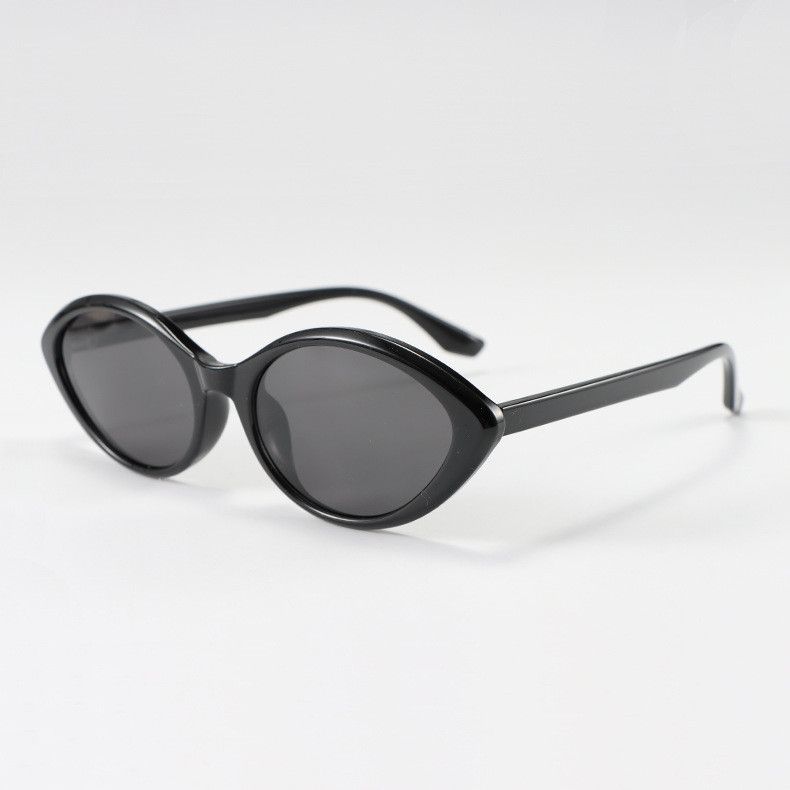 VIBE Punk Street ins style custom avant-garde sunglasses Size ONE SIZE - 2 Thumbnail