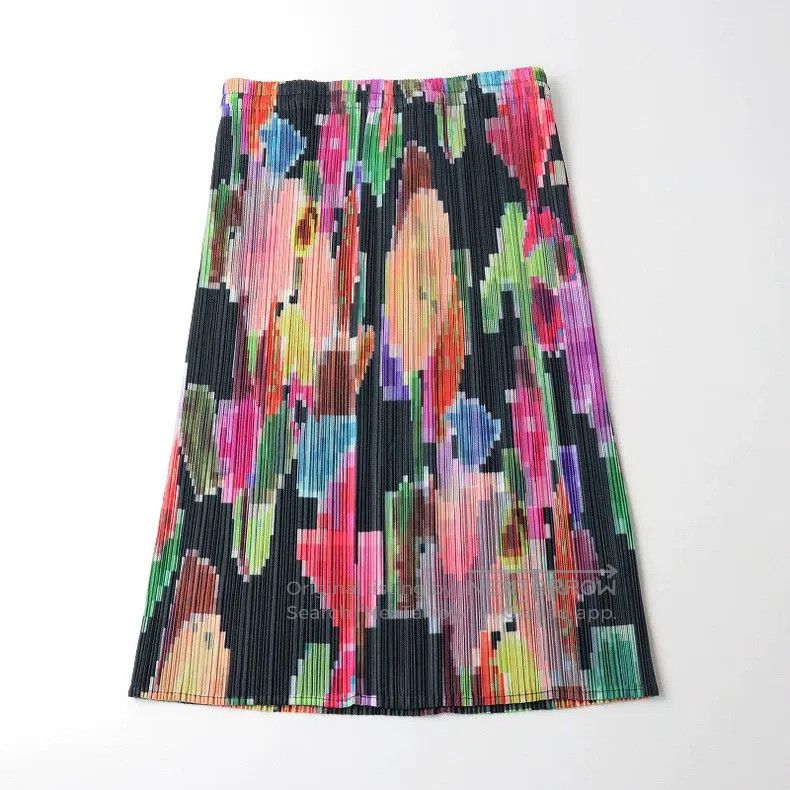 Issey Miyake Issey Miyake Color-block Waistcoat Size M / US 6-8 / IT 42-44 - 4 Thumbnail
