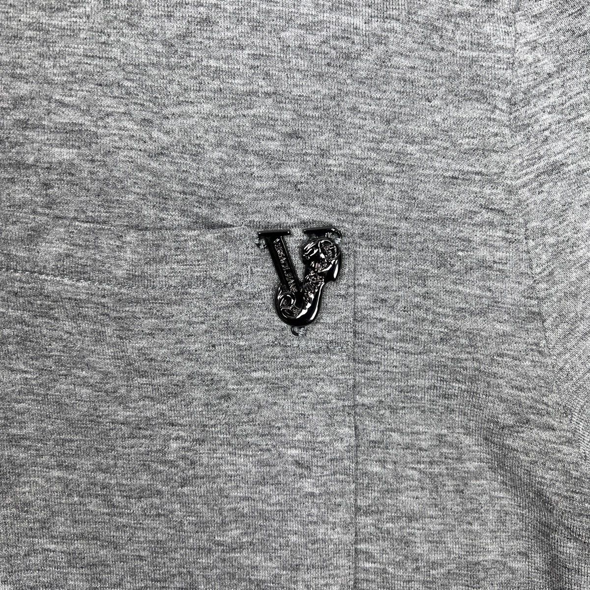 Versace × Versace Jeans Couture Versace Jeans Polo T Shirt Luxury Size US M / EU 48-50 / 2 - 7 Thumbnail