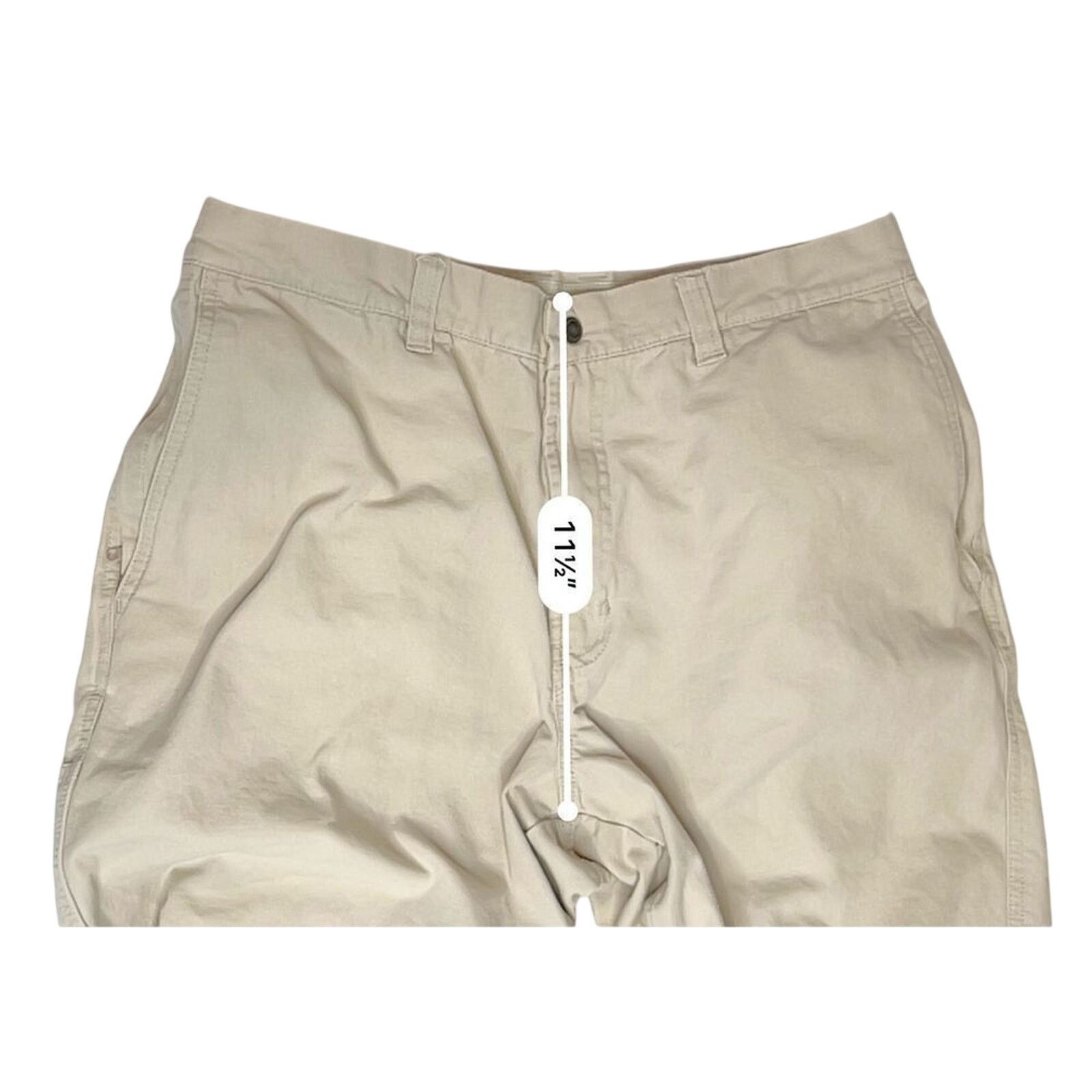 Columbia Columbia ROC Omni Shade Security Pocket Work Pant 36X32 Size US 36 / EU 52 - 4 Thumbnail