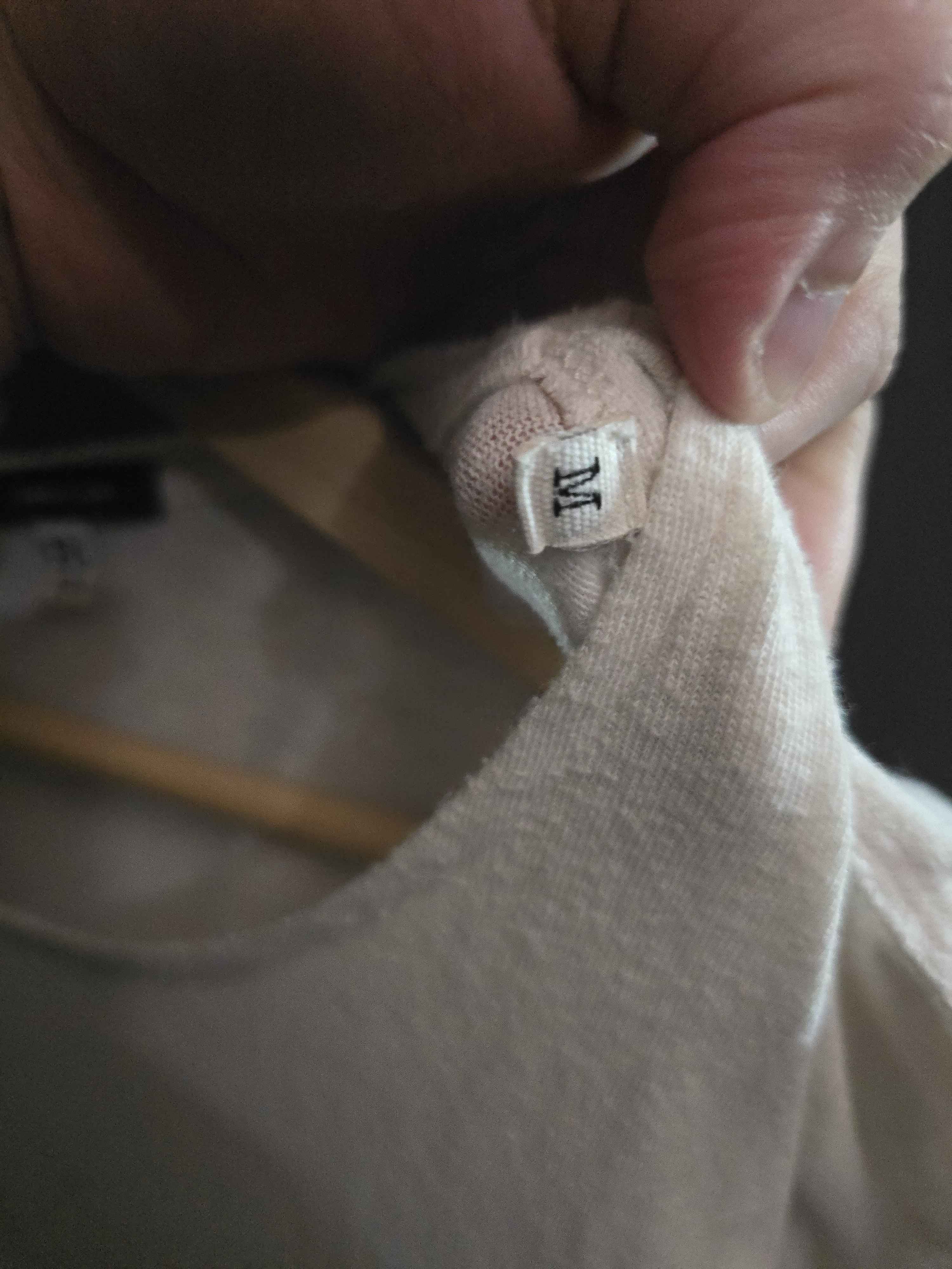 R13 R13 Pocket Tee Size US M / EU 48-50 / 2 - 6 Thumbnail