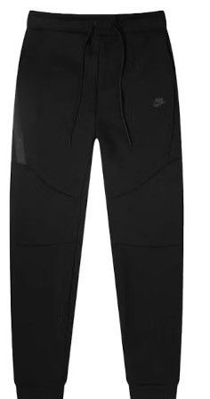 Nike Nike Tech Fleece V1 Size US 35 - 9 Thumbnail