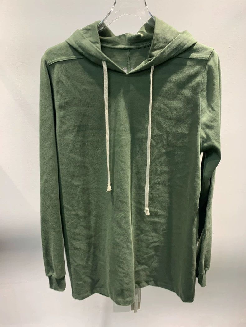 Stone Island Stone Island hooded sweatshirt Size US XL / EU 56 / 4 - 1 Thumbnail