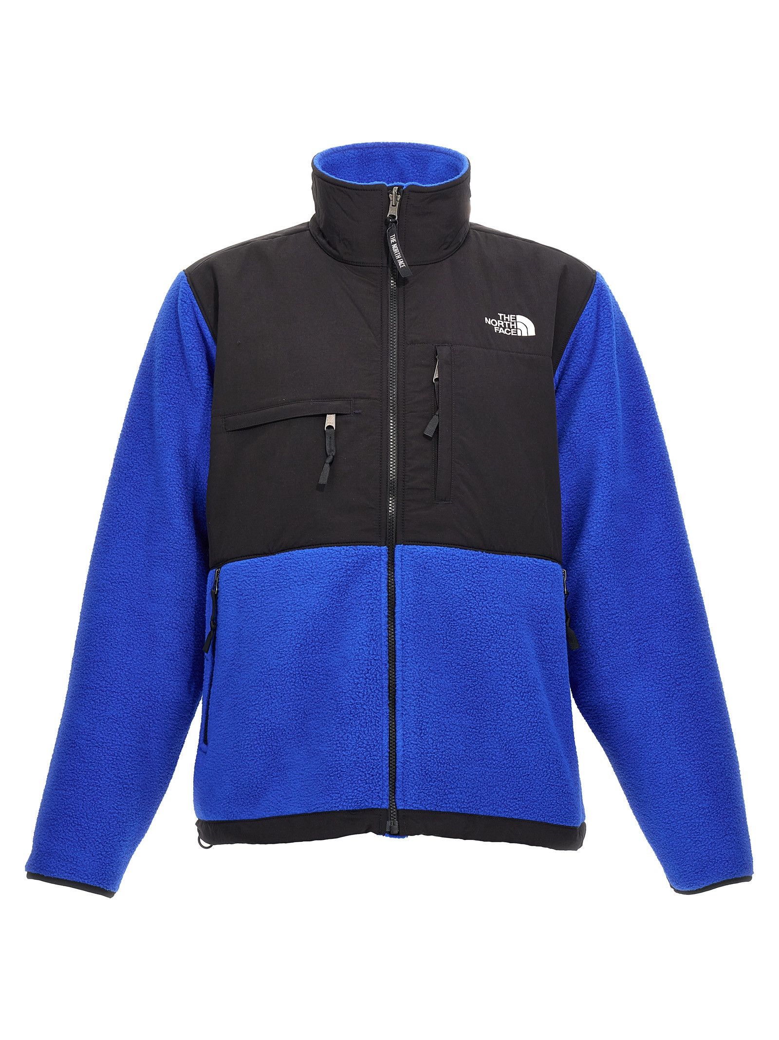 90s/Y2K THE NORTH FACE DENALI FULL ZIP buy JACKET (BLUE)