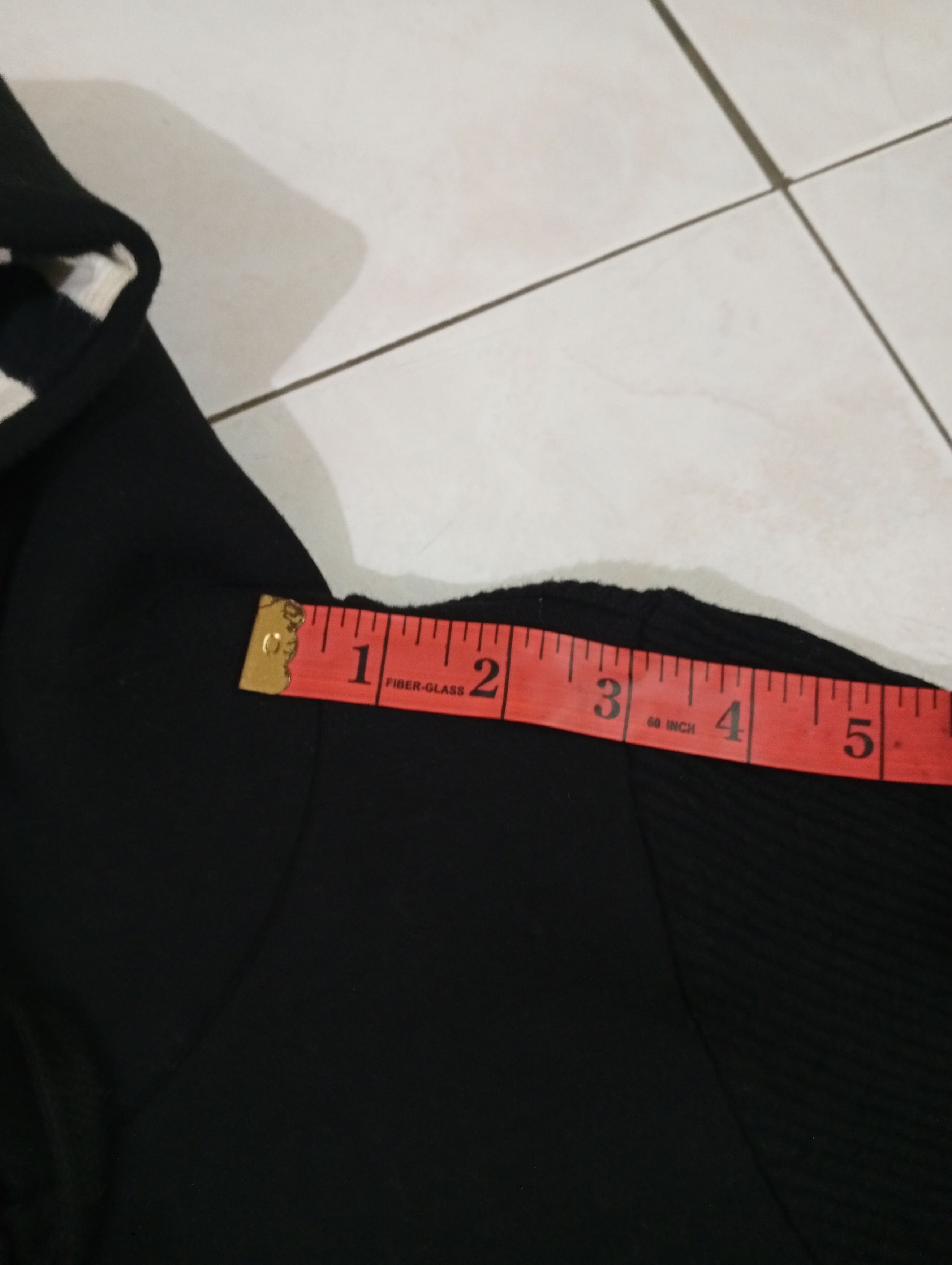 Comme des Garcons PLAY Comme des garcons Size XS / US 0-2 / IT 36-38 - 4 Thumbnail