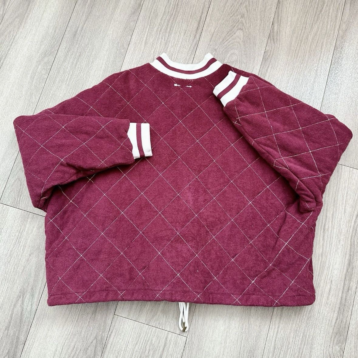 The Upside The Upside Rani Reversible Jacket Size ONE SIZE - 6 Thumbnail