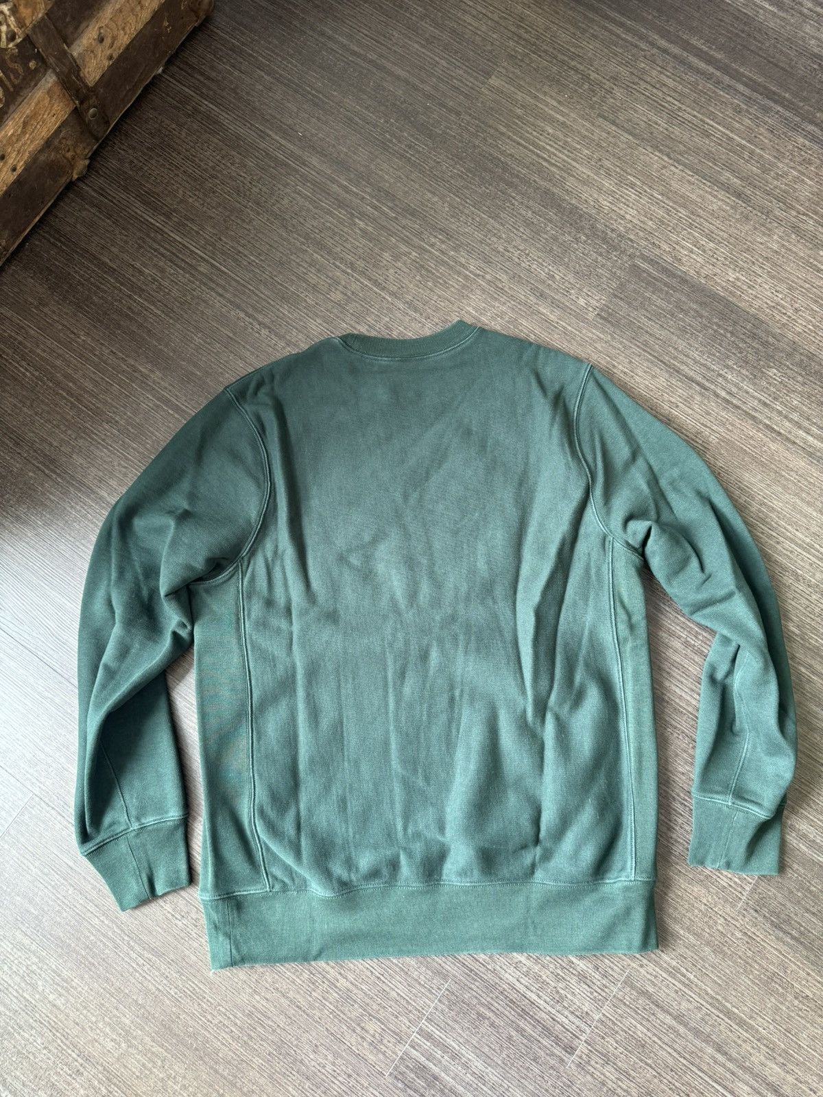 J.Crew J.Crew paddle crewneck sweatshirt Size US L / EU 52-54 / 3 - 2 Thumbnail