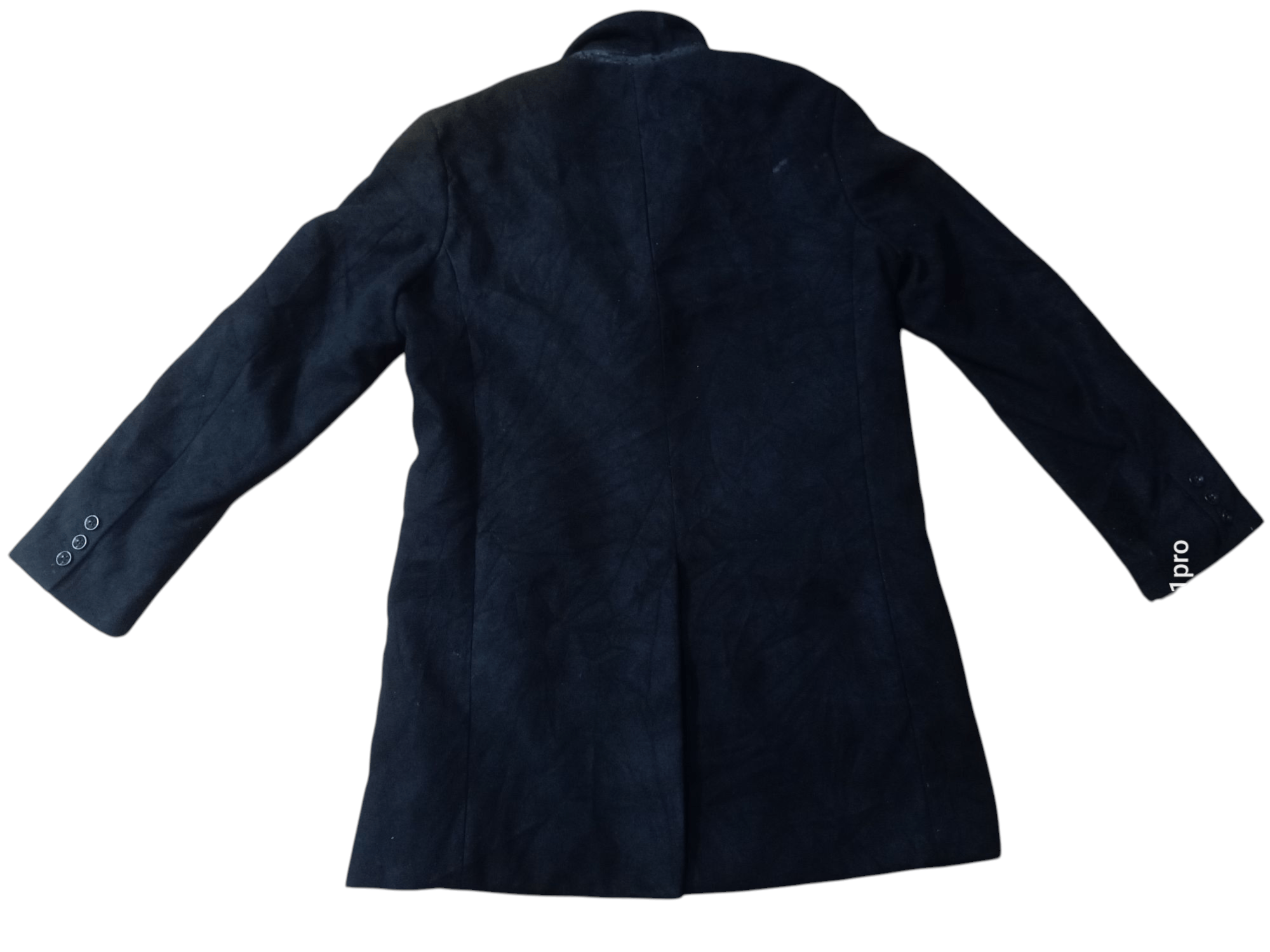 If Six Was Nine 🌟Navy BLAZERS 3 Poket Front MeN 🌟 Size US L / EU 52-54 / 3 - 14 Thumbnail