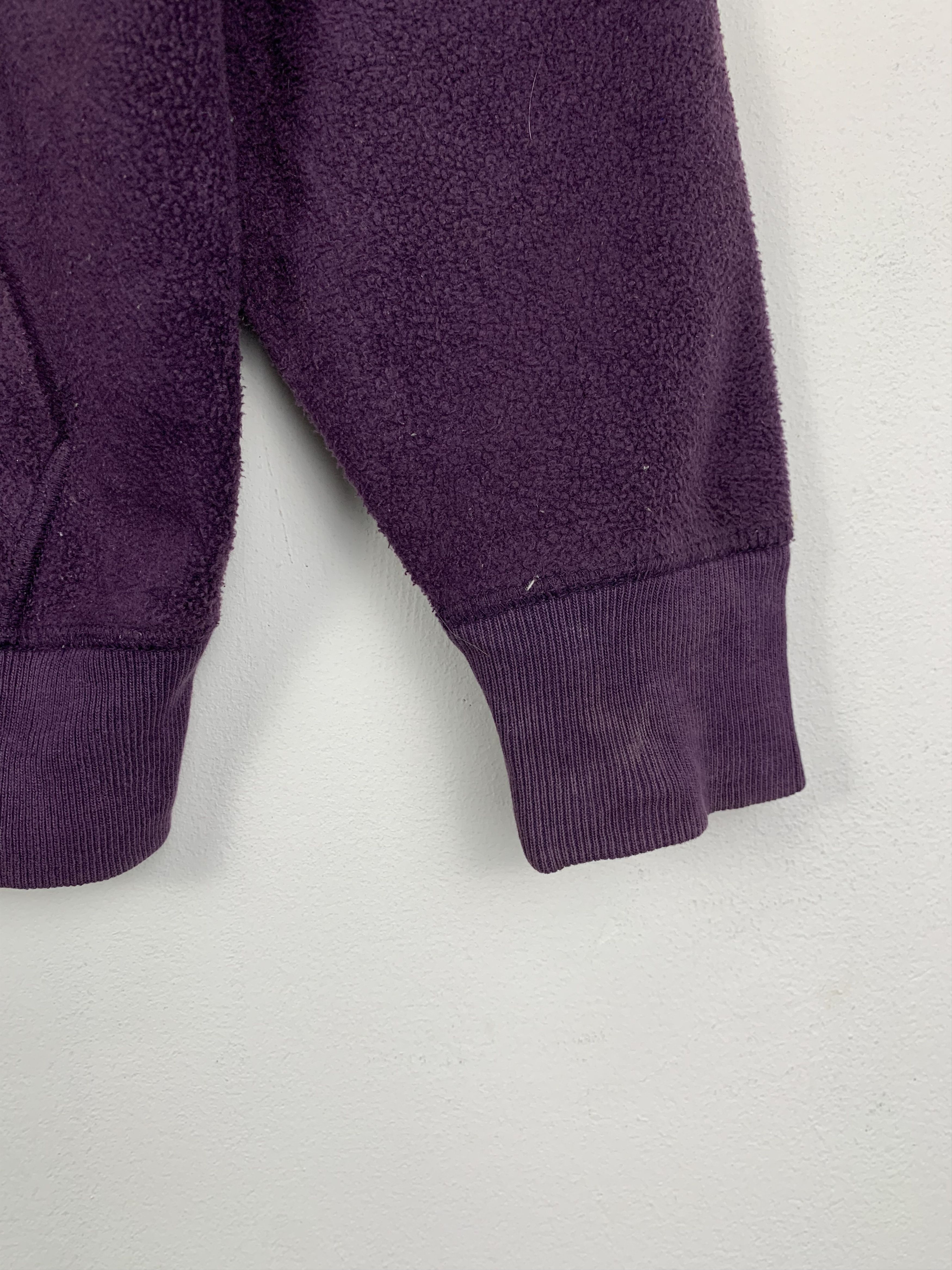 Gap Vintage Gap Hoodie Pullover Jacket J1400 Size XS / US 0-2 / IT 36-38 - 11 Thumbnail