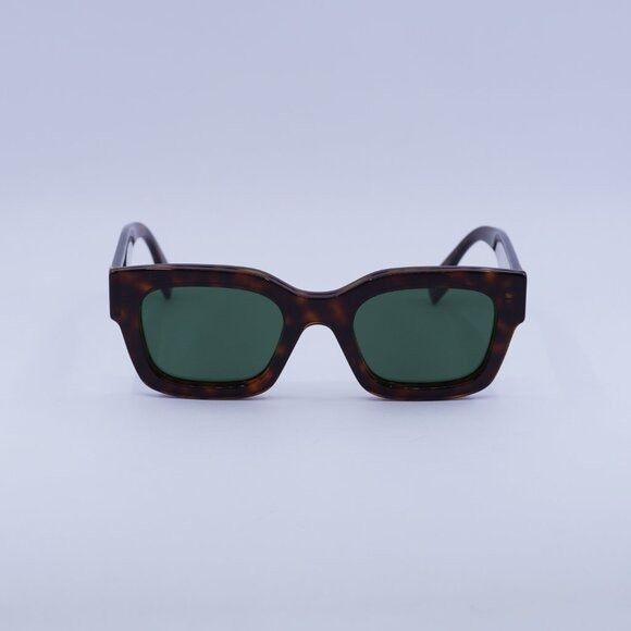 Fendi 🕶️ New Fendi FE40119I 54N Sunglasses - Dark Havana Frame Size ONE SIZE - 2 Thumbnail
