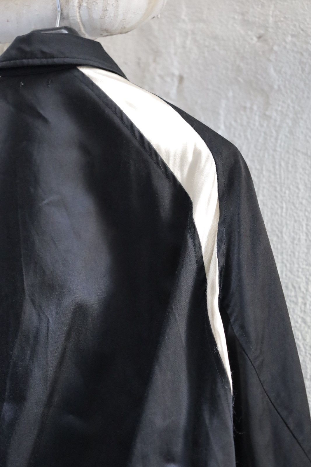 Other Refomed cotton rayon work jkt Size US L / EU 52-54 / 3 - 7 Thumbnail