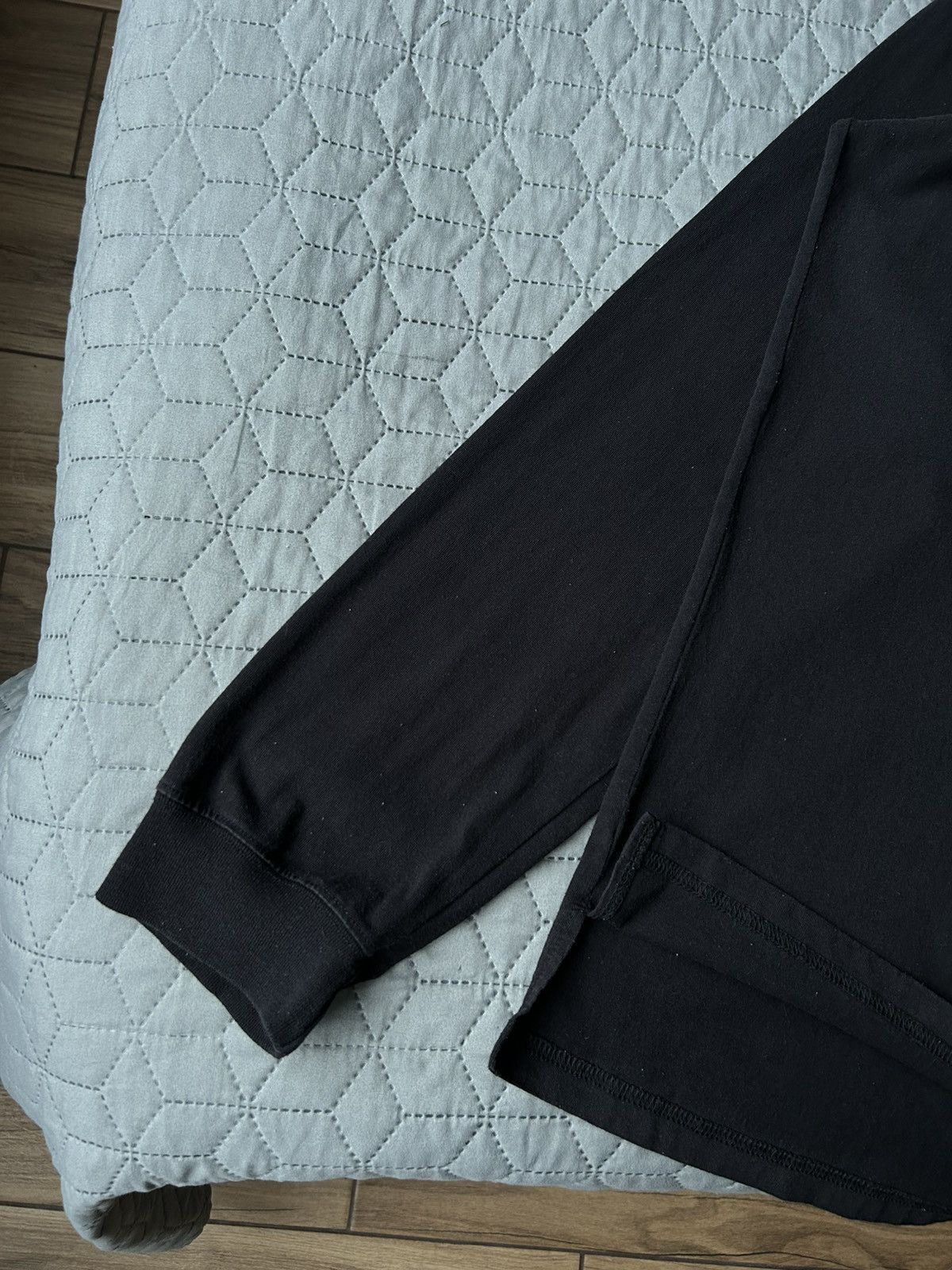 Engineered Garments Engineered Garments Man's long sleeve shirt size XL Size US XL / EU 56 / 4 - 9 Thumbnail