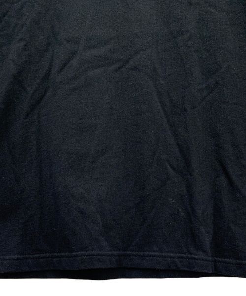 Yohji Yamamoto New Era × YOHJI YAMAMOTO Back print cut and sew Size US L / EU 52-54 / 3 - 6 Thumbnail