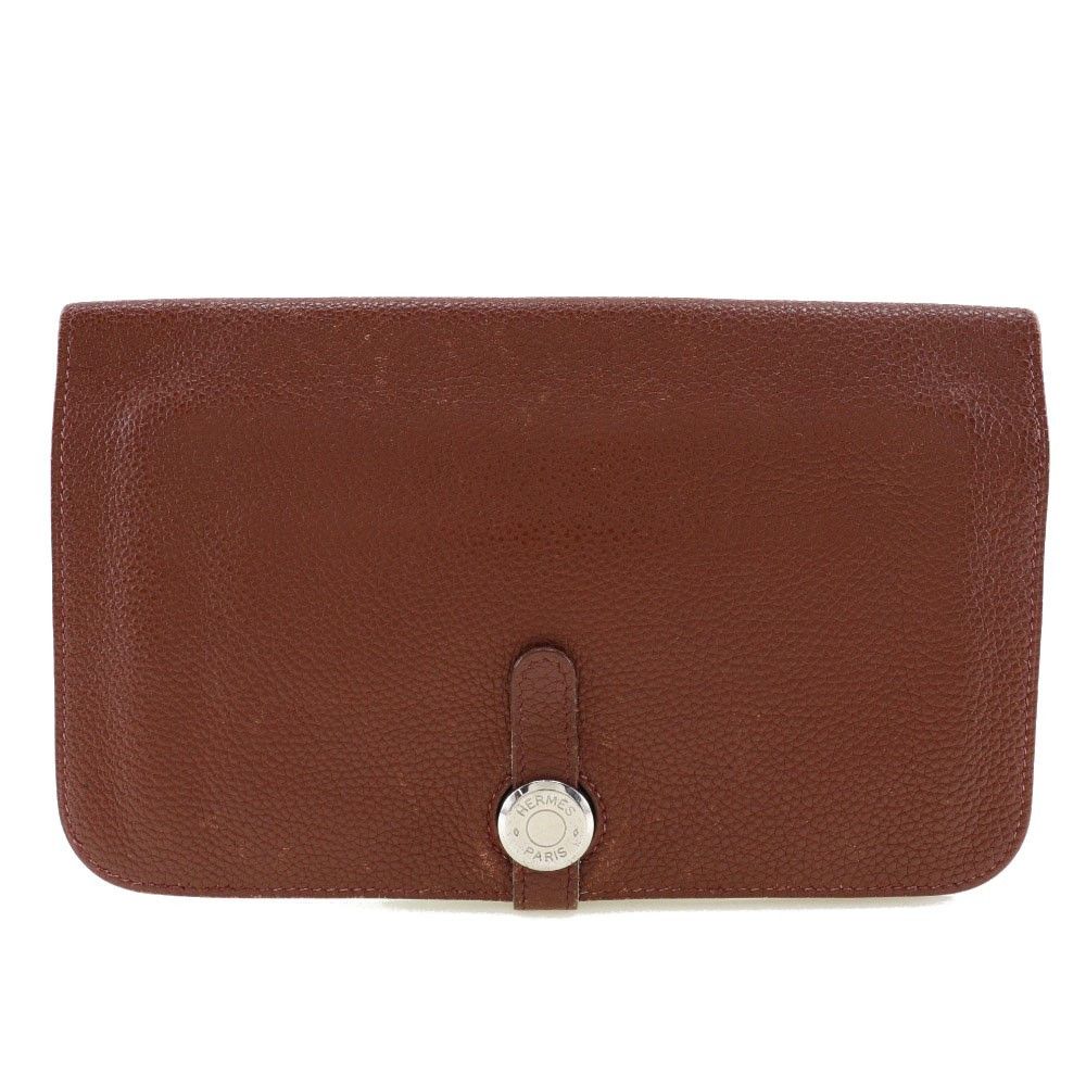 Hermes Hermes Dogon Duo Combined Leather Size ONE SIZE - 1 Thumbnail