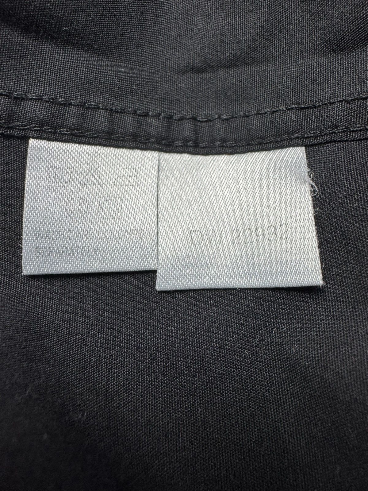 Vintage × Yves Saint Laurent Yves Saint Laurent Shirt vintage Size US XXL / EU 58 / 5 - 6 Thumbnail