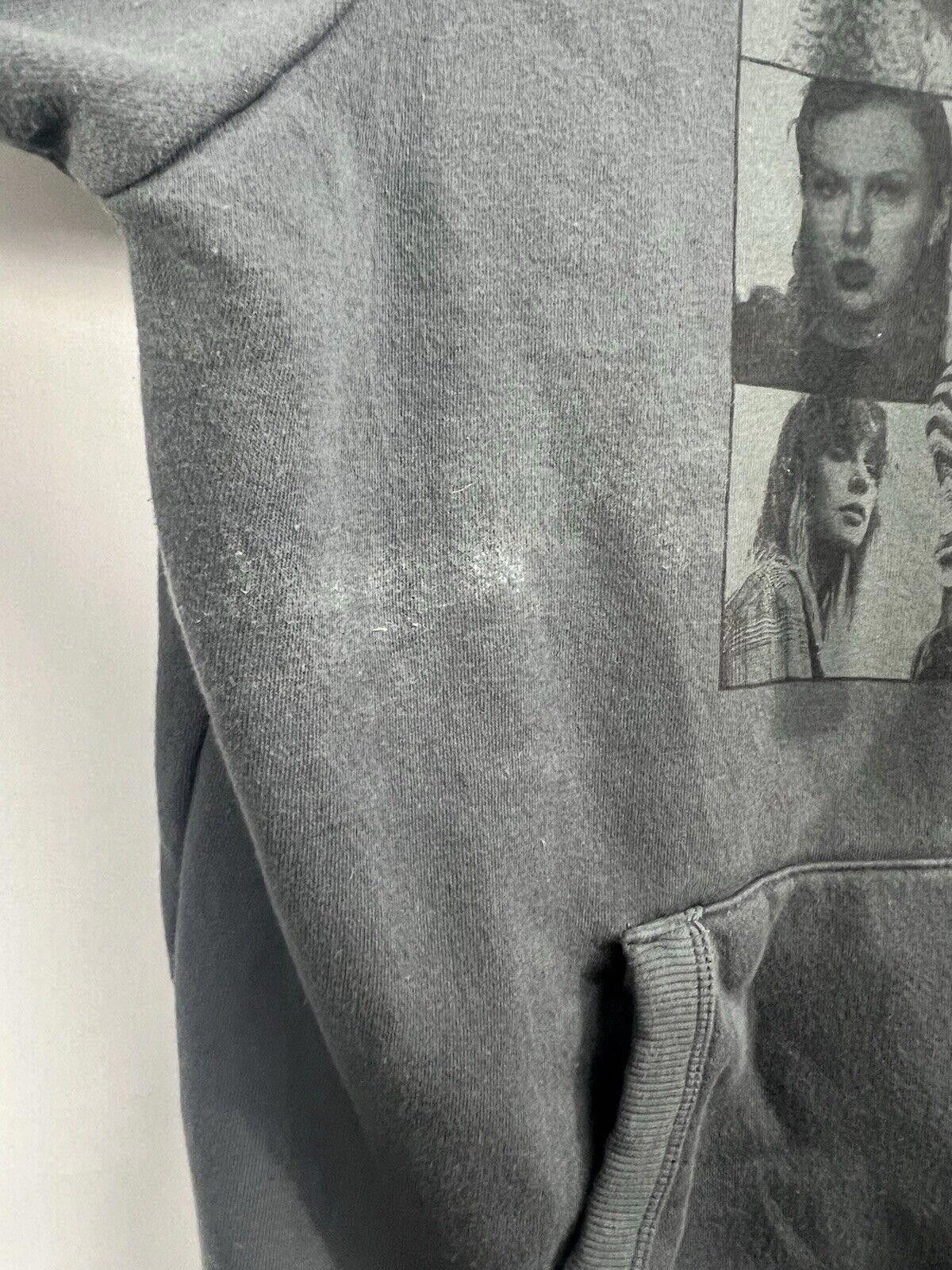 Designer SMALL Taylor Swift Eras Tour Official Merch Hood 2023-24,#TG Size S / US 4 / IT 40 - 4 Thumbnail