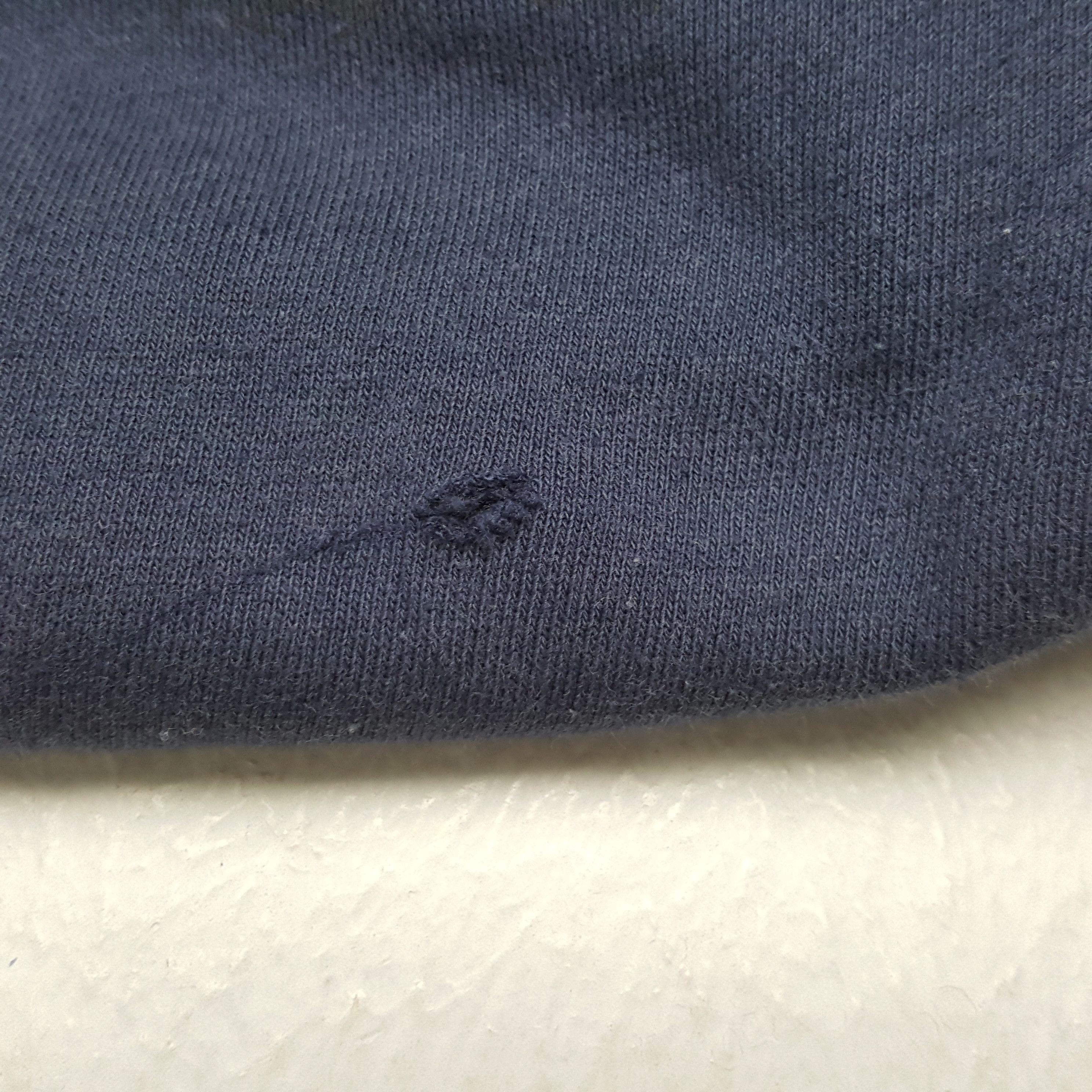 Polo Ralph Lauren × Vintage Vintage POLO BEAR by RALPH LAUREN Fashion Brand Sweatshirts Size US M / EU 48-50 / 2 - 6 Thumbnail