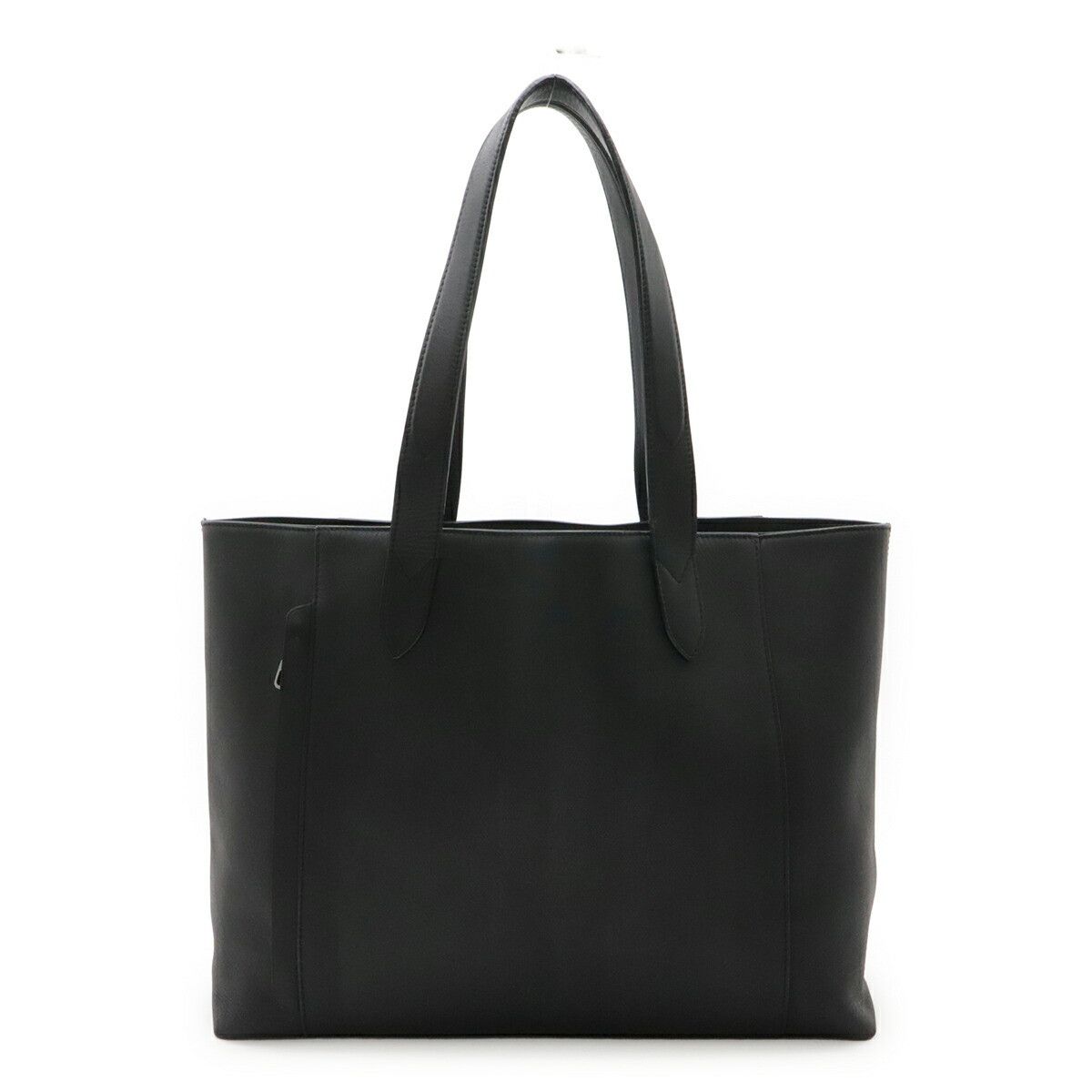 Louis Vuitton Louis Vuitton Louis Vuitton Cabas Voyage Damier Infini tote bag Leather Shoulder Bag N41493 DUTY FREE for USA Size ONE SIZE - 1 Thumbnail