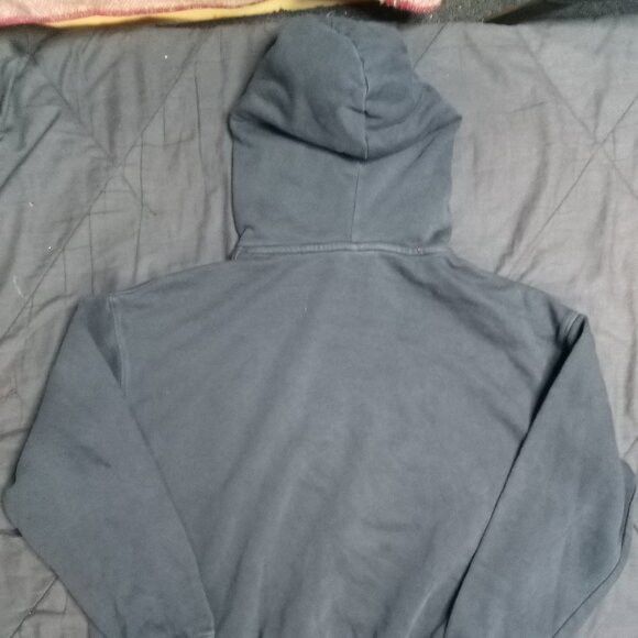 Nike Nike Mid Swoosh Hoodie Sweatshirt Travis Scott Size US S / EU 44-46 / 1 - 6 Thumbnail