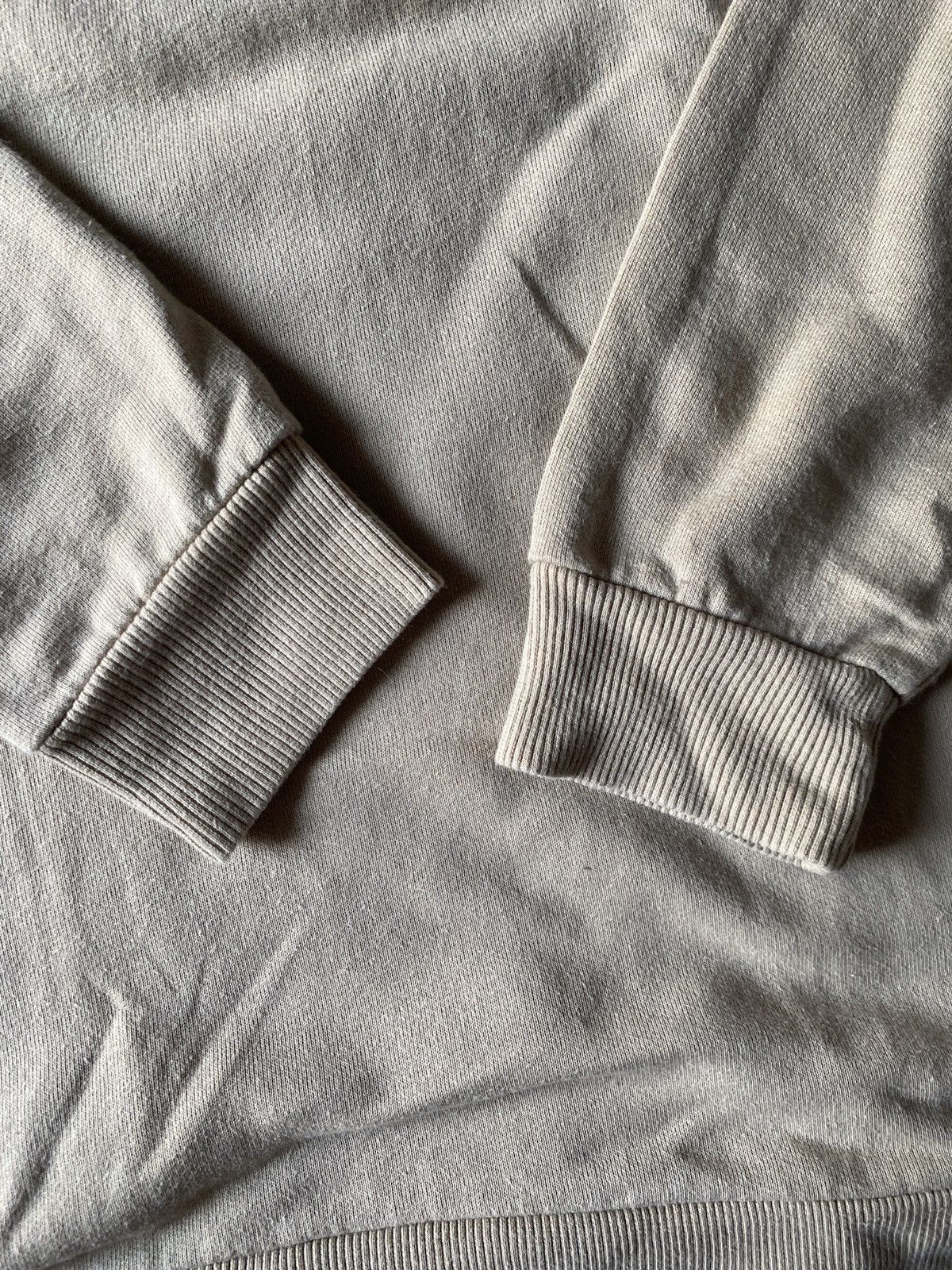 Burberry 🌟prorsum logo🌟 vintage burberry sweatshirt Size US M / EU 48-50 / 2 - 6 Thumbnail