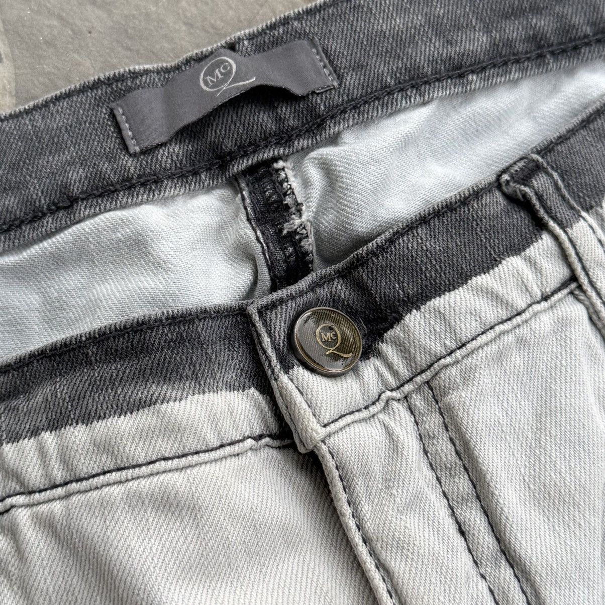 Alexander McQueen Alexander Mcqueen Pants Size US 29 - 5 Thumbnail