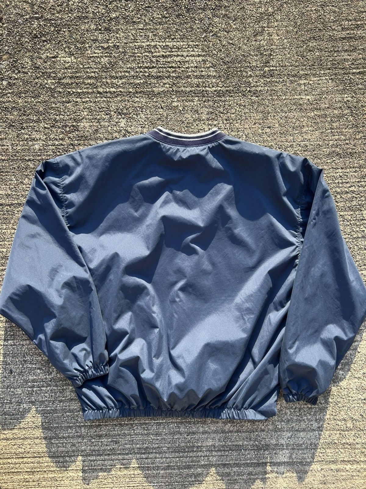 Hard Rock Cafe 90s Hard Rock Cafe Windbreaker Size US L / EU 52-54 / 3 - 4 Thumbnail