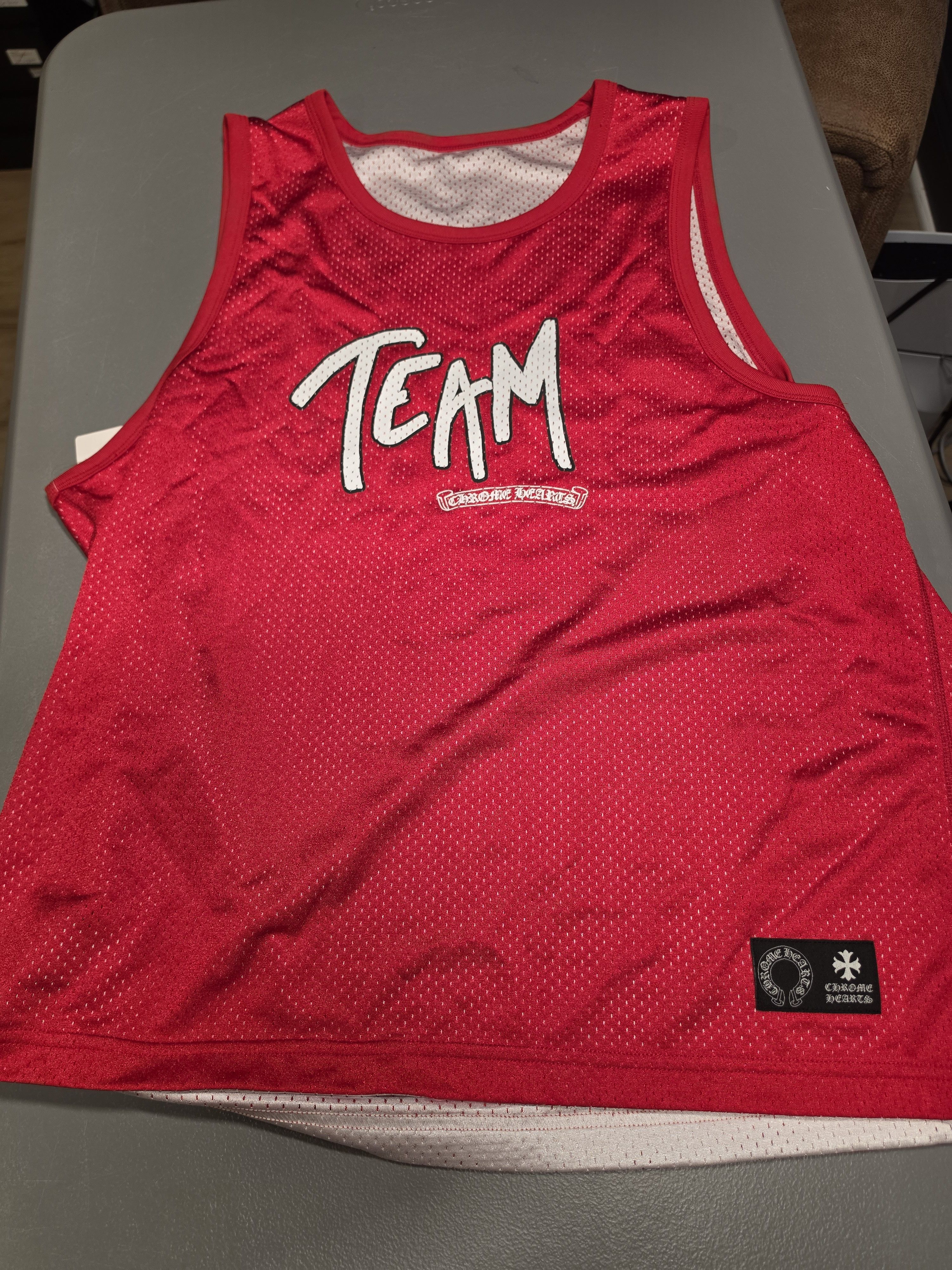 Chrome hearts Jersey