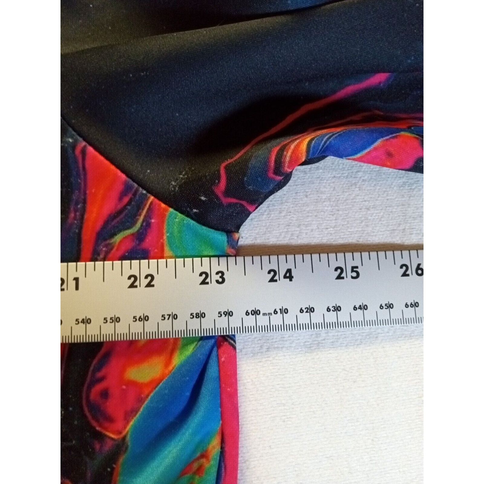 Other Fresh Prints of Bel-Air Hoodie Mens M Street Hip Hop Geometr Size US M / EU 48-50 / 2 - 4 Thumbnail