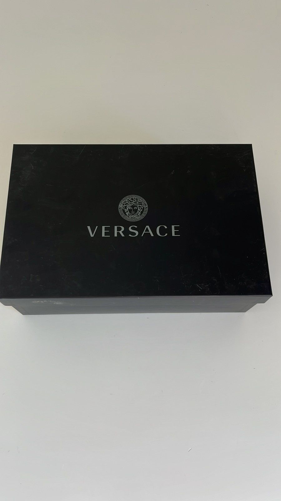 Versace versace heeled sandals Size US 9.5 / IT 39.5 - 8 Thumbnail