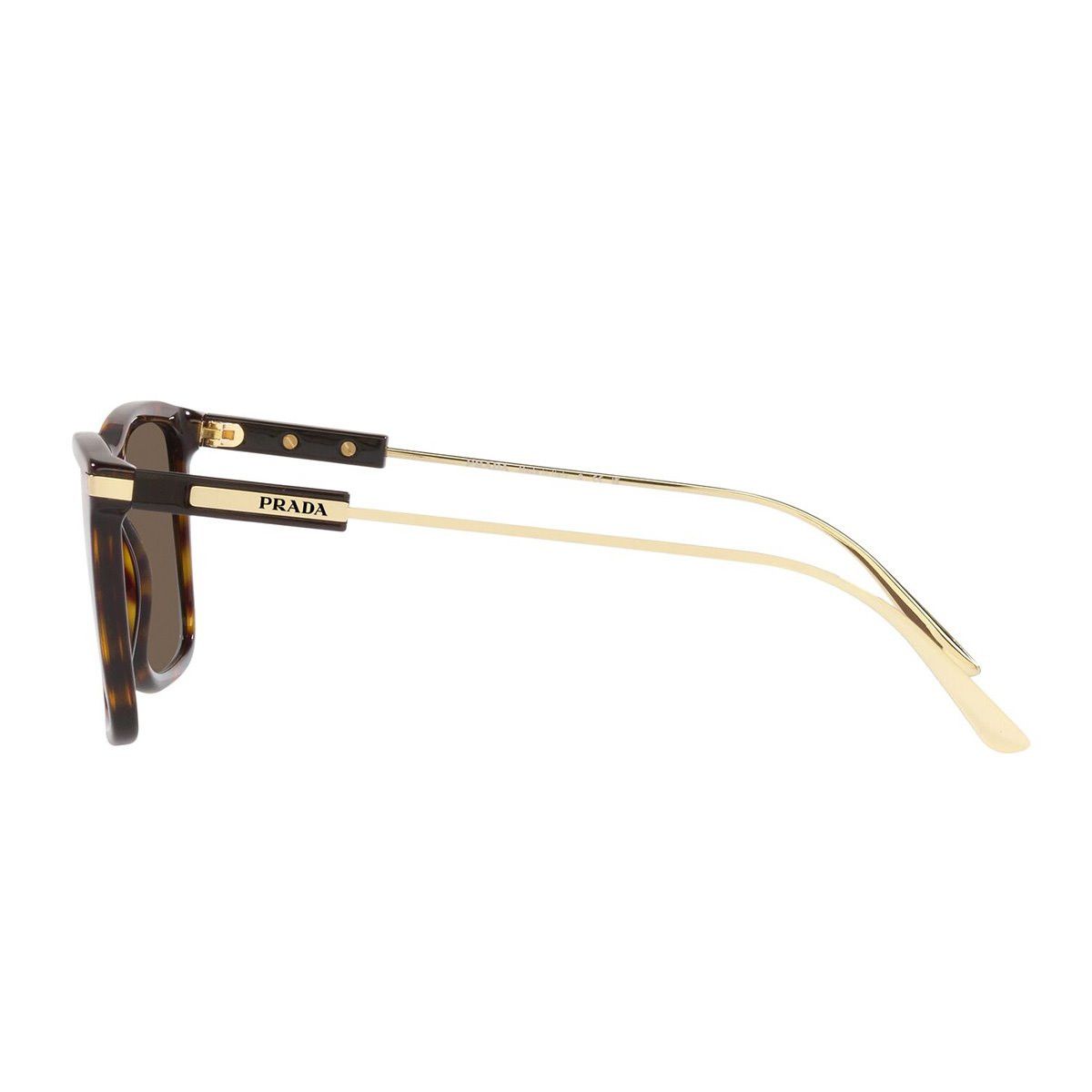 Prada NEW PRADA PR01ZS-2AU08T-58 Size ONE SIZE - 3 Thumbnail