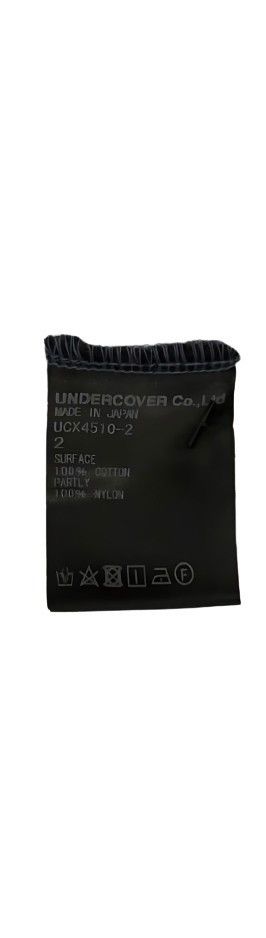 Undercover × Valentino Undercover X Valentino Beethoven Sweatpants Size US 33 - 5 Thumbnail