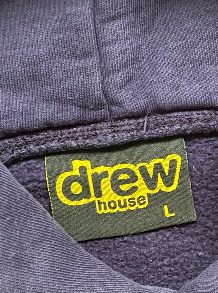 Drew House Drew house mascot hoodie Size US L / EU 52-54 / 3 - 9 Thumbnail