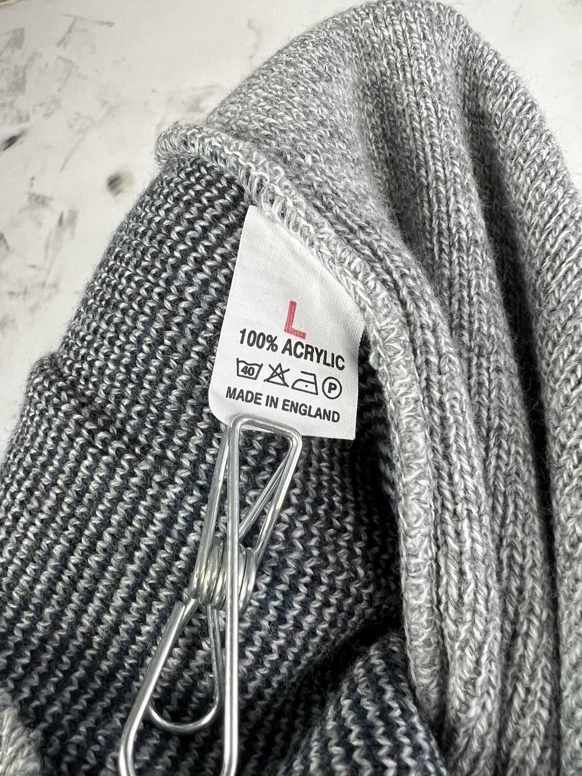 Vintage Vintage Cardigan Size M - L Size US L / EU 52-54 / 3 - 8 Thumbnail