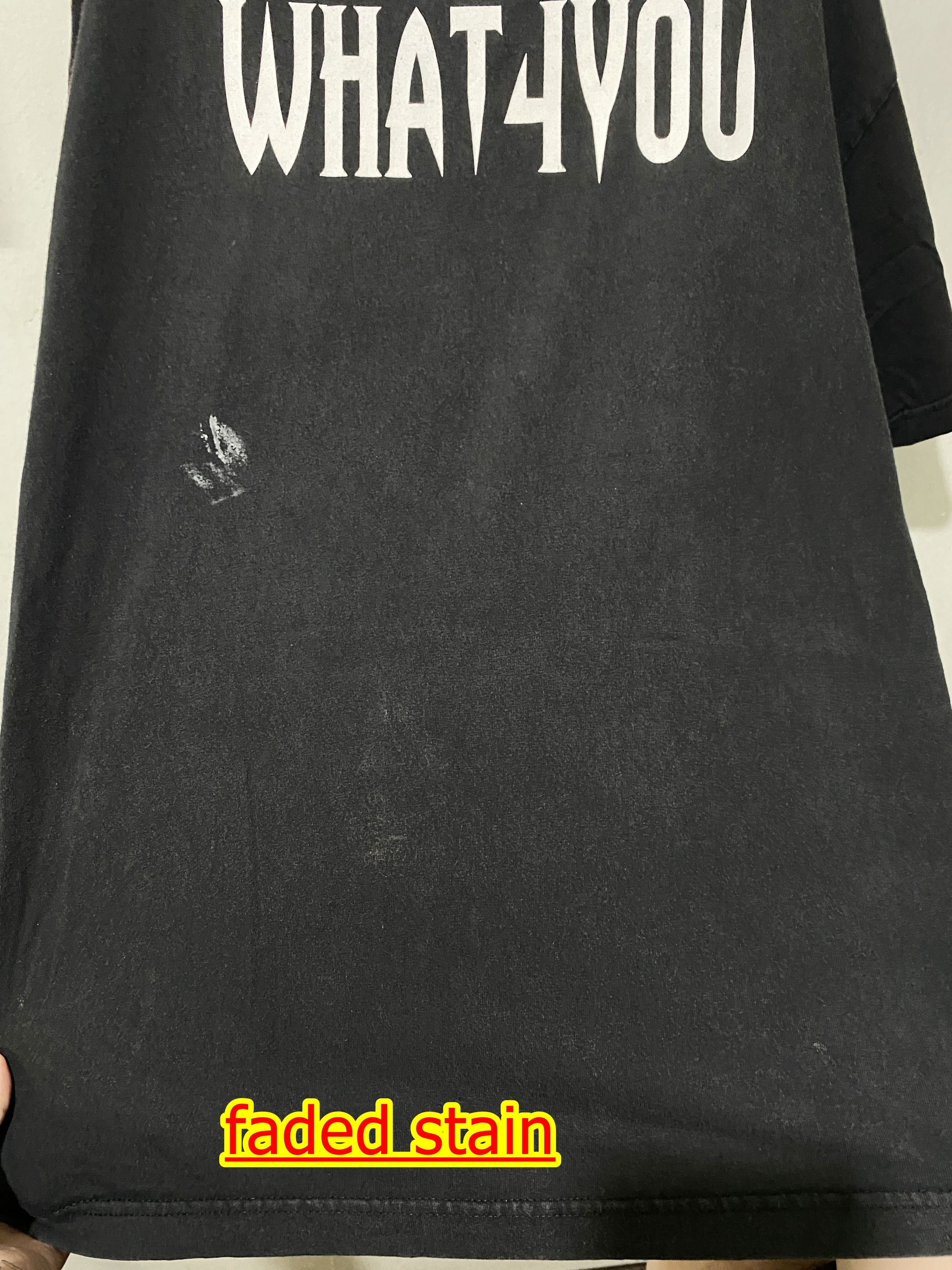 Vintage Vintage 90s Recognize the science Shirt Size US XL / EU 56 / 4 - 6 Thumbnail