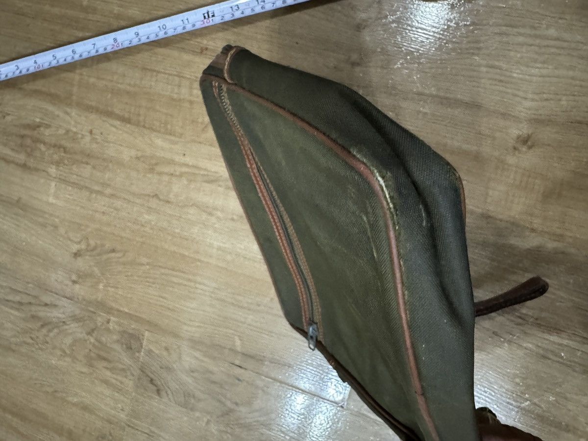 Alfred Dunhill Vintage Dunhill clutch bag Size 38 - 8 Thumbnail