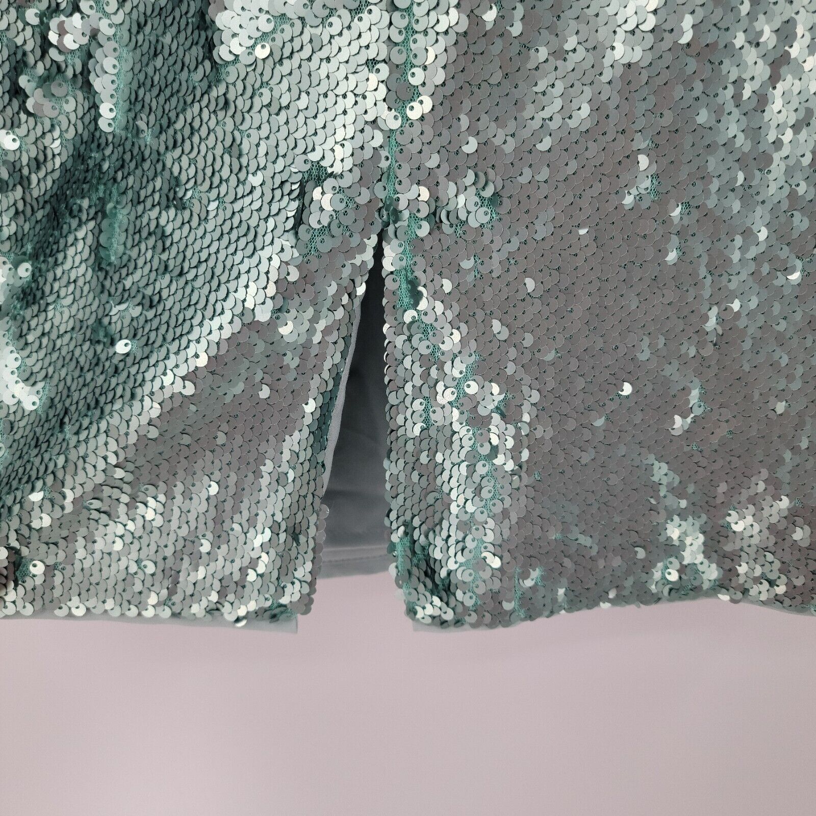 Vince Camuto NWT Vince Camuto Women's Size 0 Sequin Pencil Skirt Size 25" / US 0 / IT 36 - 5 Thumbnail