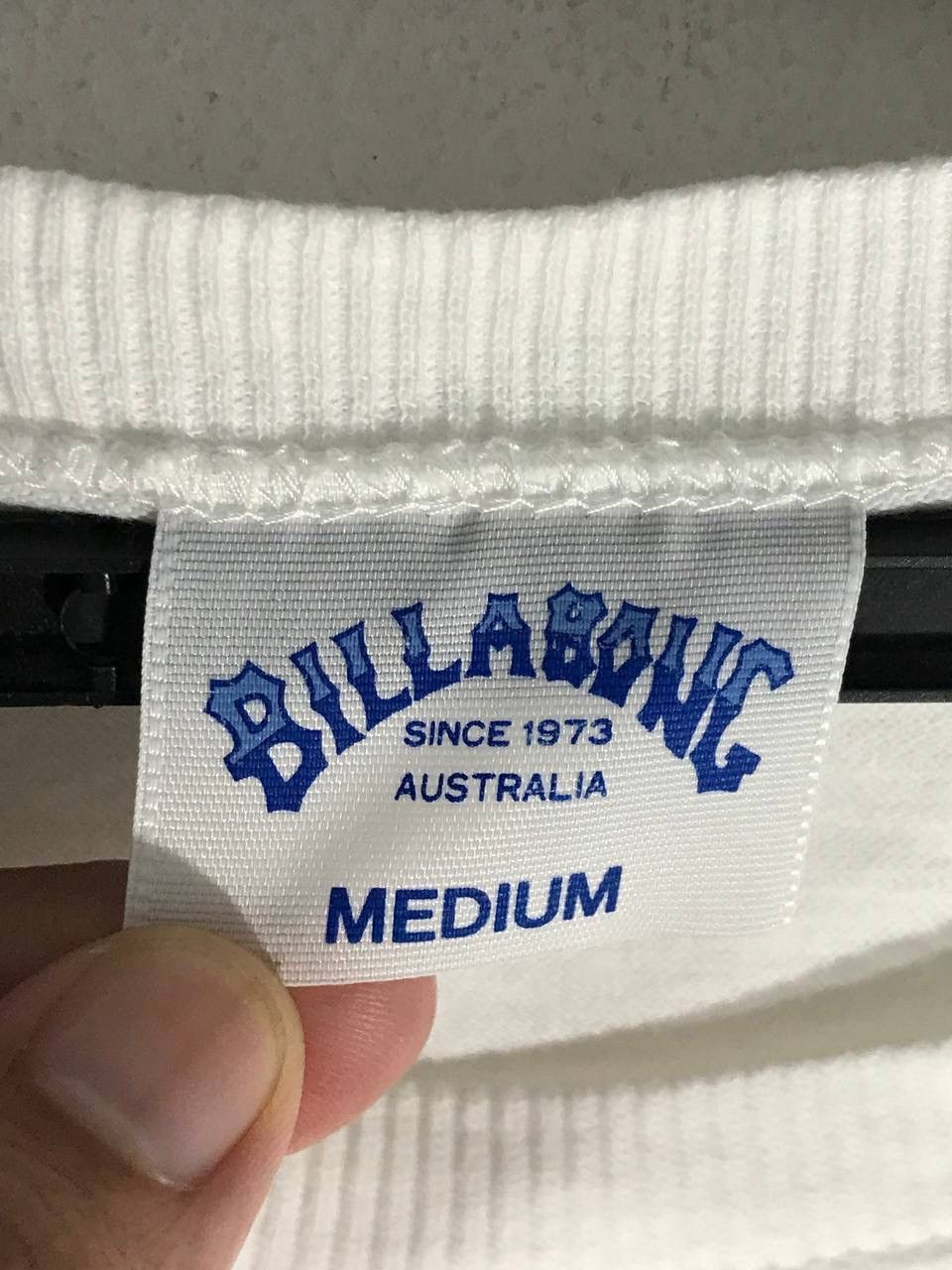 Billabong Vintage billabong Size US M / EU 48-50 / 2 - 10 Thumbnail