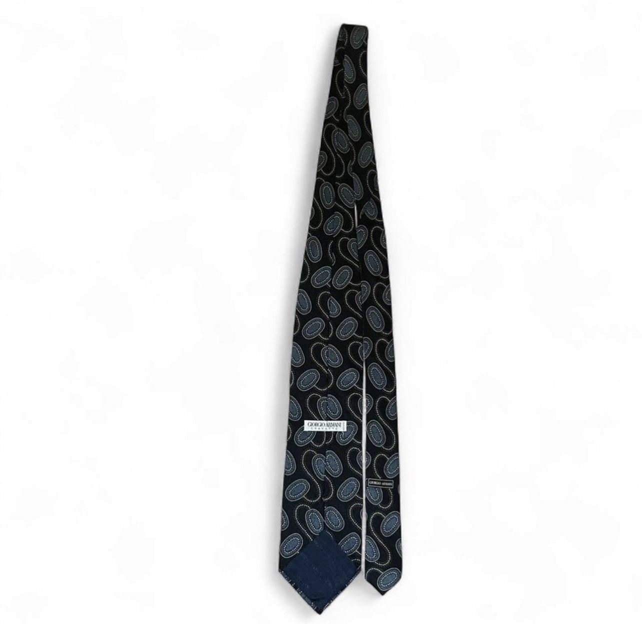 Giorgio Armani 🔥Free Shipping Armani Tie🔥 Size ONE SIZE - 3 Thumbnail