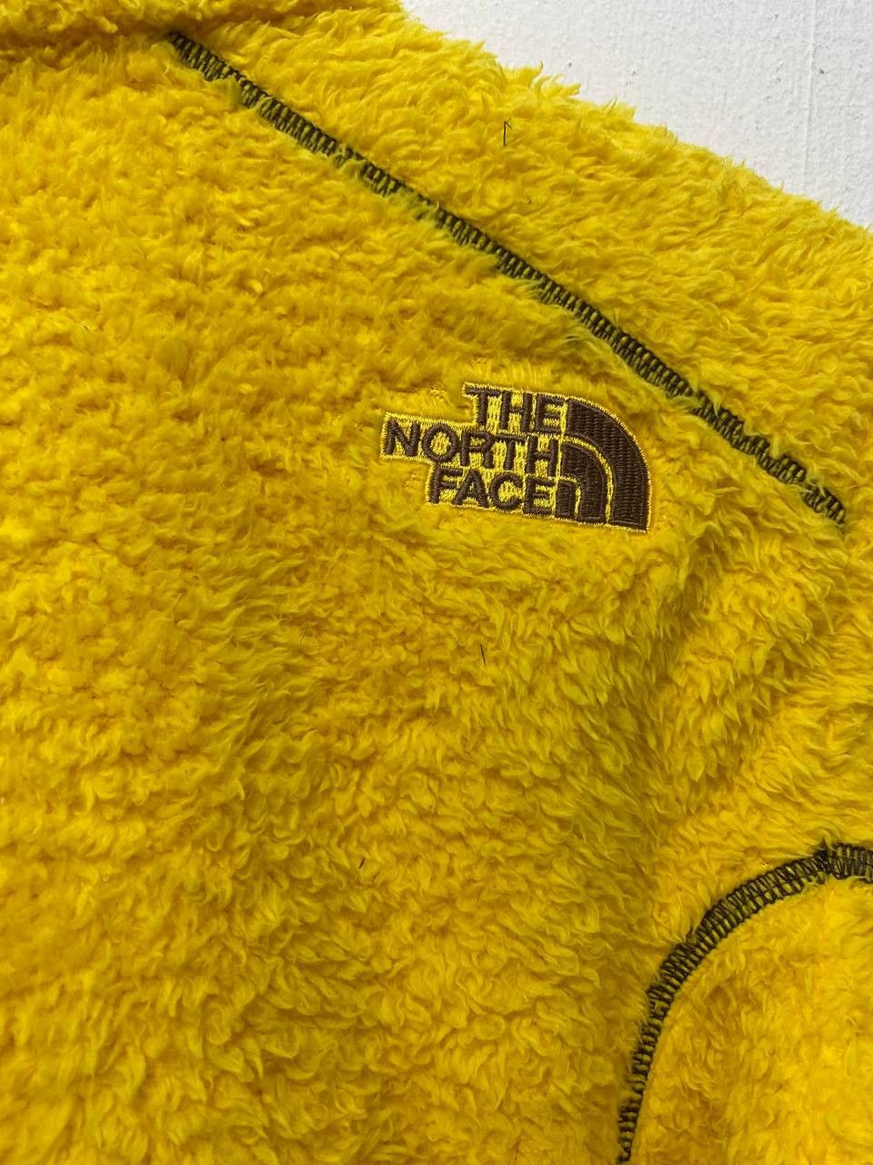 The North Face the north face fleece jacket nice design Size US L / EU 52-54 / 3 - 11 Thumbnail