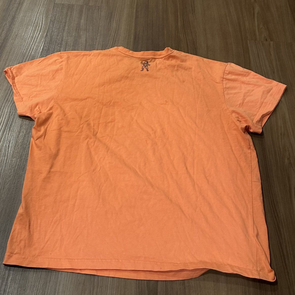 Billionaire Boys Club Billionaire boys club BB Arch SS T-Shirt Size XXL Size US XXL / EU 58 / 5 - 2 Thumbnail