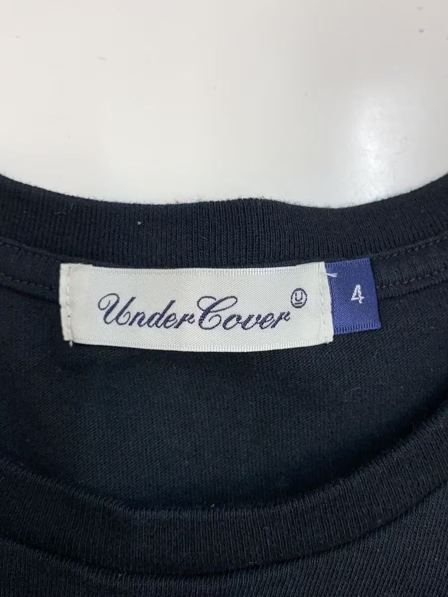 Undercover Die Weiche Klinge Tee Size US XL / EU 56 / 4 - 4 Thumbnail