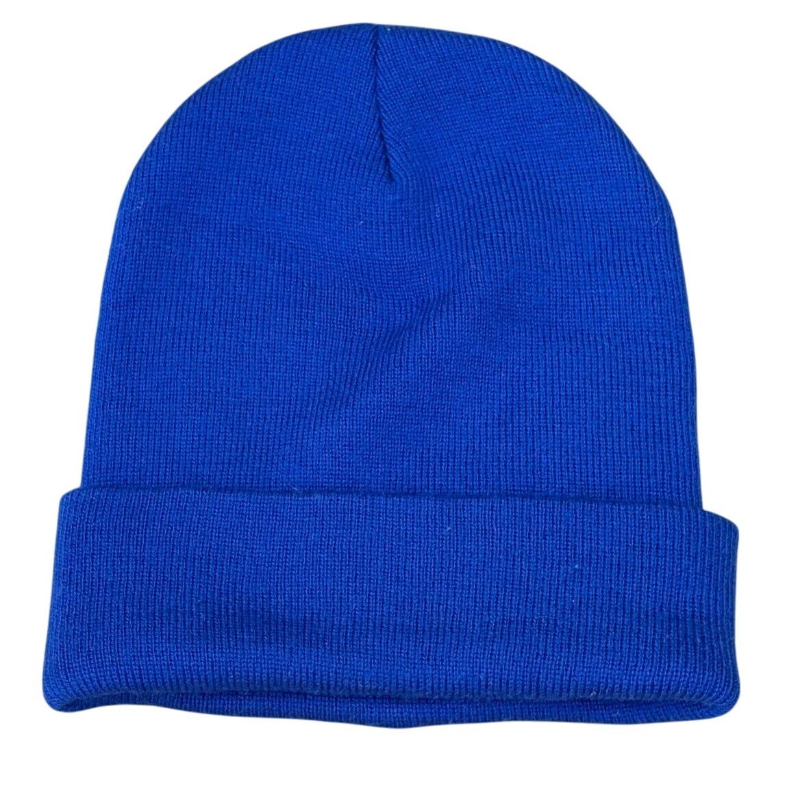Other Blue Fire Beanie Size ONE SIZE - 6 Thumbnail