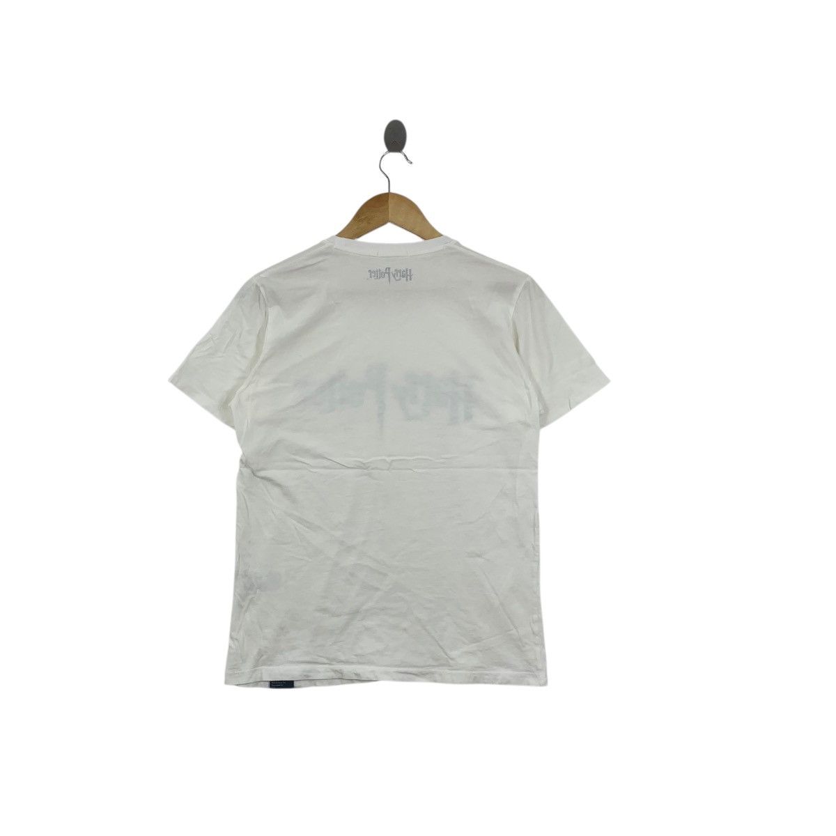 Uniqlo HARRY POTTER x UNIQLO The Deathly Hallows Movie Tee Shirt Size M / US 6-8 / IT 42-44 - 5 Thumbnail