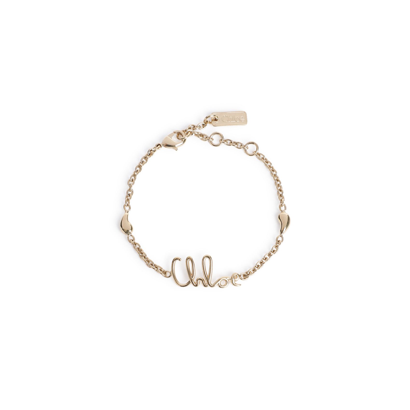 Chloe Chloe Bracelet Size ONE SIZE - 1 Thumbnail