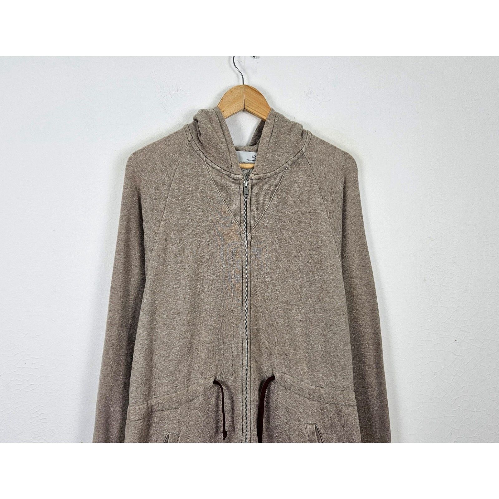 Undercover × Uniqlo Uniqlo Undercover Hoodie Sweater Size US L / EU 52-54 / 3 - 3 Thumbnail