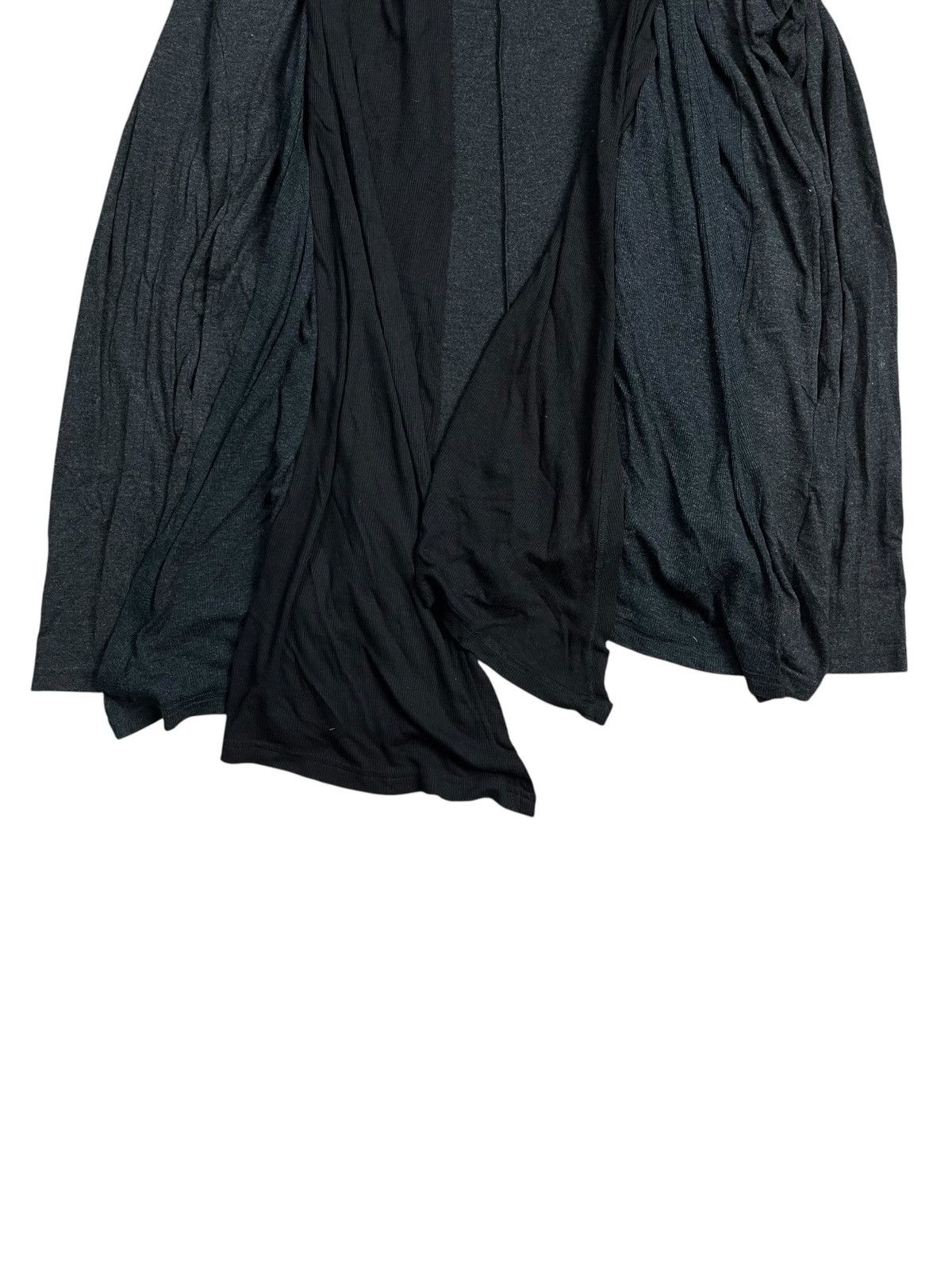Japanese Brand 2000s Schlussel - Indie Sleaze Cardigan Size US M / EU 48-50 / 2 - 11 Thumbnail