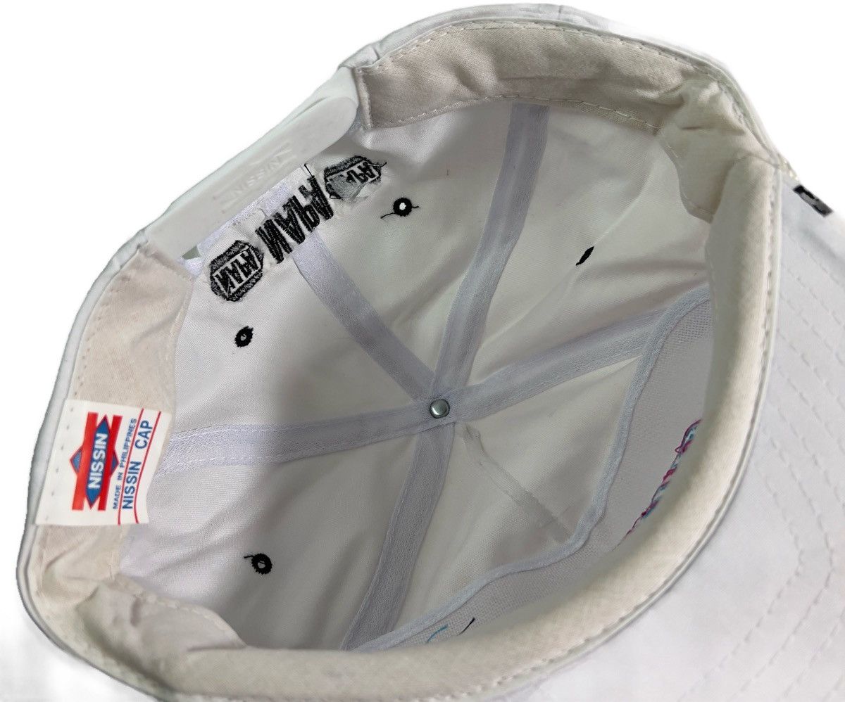 Vintage vintage 90s snapback Size ONE SIZE - 5 Thumbnail